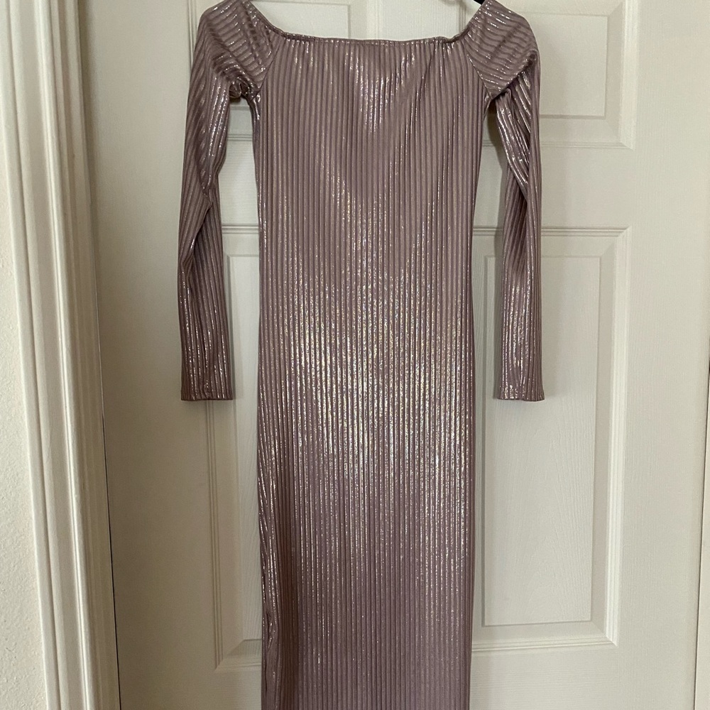 Midi Dress